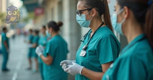 Curso de Curso Livre de Atendimento Pré-Hospitalar