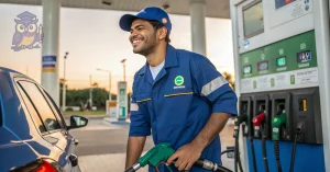 Curso de Curso Livre de Atuação Profissional do Frentista