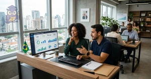 Curso de Curso Livre de Automação Comercial com IA