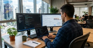 Curso de Curso Livre de Automação Digital com IA
