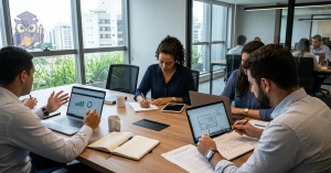 Curso de Curso Livre de Automação Empresarial com IA