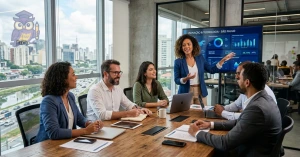 Curso de Curso Livre de Automação Inteligente para Organizações