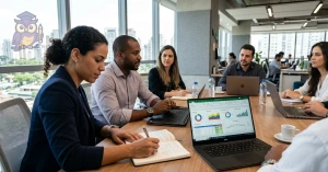 Curso de Curso Livre de Automação de Processos Corporativos com IA
