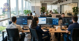Curso de Curso Livre de Automação de Processos com Inteligência Artificial