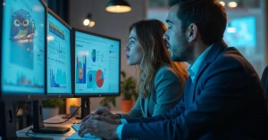 Curso de Curso Livre de Automação de Processos com RPA