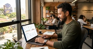 Curso de Curso Livre de Automação de Redes Sociais com IA