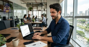 Curso de Curso Livre de Automação de Tarefas com Inteligência Artificial