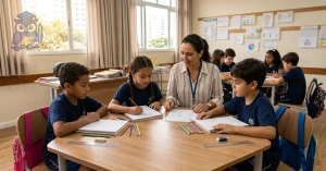 Curso de Curso Livre de Avaliação da Aprendizagem Escolar
