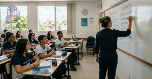 Curso de Curso Livre de Avaliação da Aprendizagem