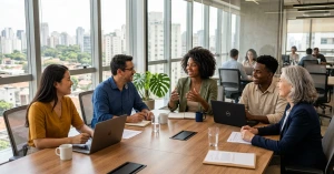 Curso de Curso Livre de Avaliação de Desempenho e Feedback