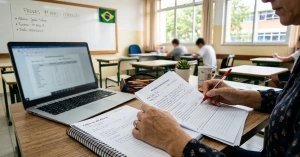 Curso de Curso Livre de Avaliação Educacional