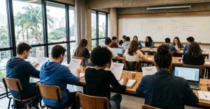 Curso de Curso Livre de Avaliação de Políticas Públicas