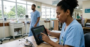 Curso de Curso Livre de Avaliação de Programas de Saúde