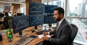 Curso de Curso Livre de Balanceamento e Otimização de Carteiras de Investimentos