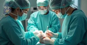 Curso de Curso Livre de Bases de Biossegurança no Ambiente de Saúde