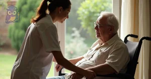 Curso de Curso Livre de Básico de Cuidador de Idosos