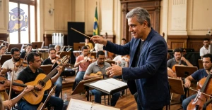 Curso de Curso Livre de Básico em Maestro
