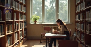 Curso de Curso Livre de Biblioteca Escolar e Organização do Acervo