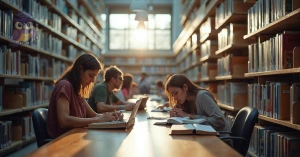 Curso de Curso Livre de Biblioteconomia