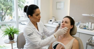 Curso de Curso Livre de Biomedicina Estética Aplicada
