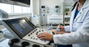 Curso de Curso Livre de Biomedicina em Imagenologia