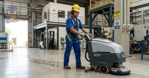 Curso de Curso Livre de Biossegurança Aplicada à Limpeza Industrial