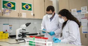 Curso de Curso Livre de Biossegurança em Laboratório Clínico