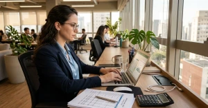 Curso de Curso Livre de BPO Financeiro
