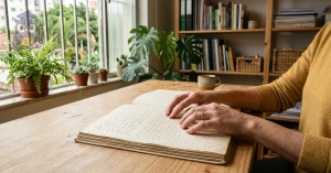 Curso de Curso Livre de Braille Avançado: Símbolos, Abreviaturas e Convenções