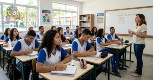 Curso de Curso Livre de Bullying Escolar