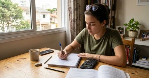 Curso de Curso Livre de Cálculos Matemáticos no Dia a Dia