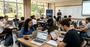 Curso de Curso Livre de Chatbots e Respostas Inteligentes