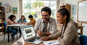 Curso de Curso Livre de ChatGPT Aplicado ao Ensino