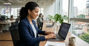 Curso de Curso Livre de ChatGPT para o Trabalho e Produtividade