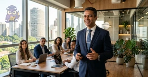 Curso de Curso Livre de Chefia e Liderança