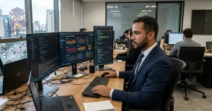 Curso de Curso Livre de Cibersegurança e Proteção Digital