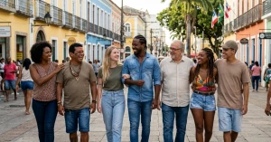 Curso de Curso Livre de Cidadania e Direitos Humanos