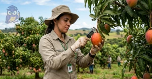 Curso de Curso Livre de Classificação de Produtos Agrícolas