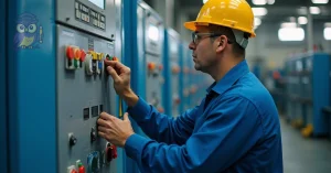 Curso de Curso Livre de Comandos Elétricos