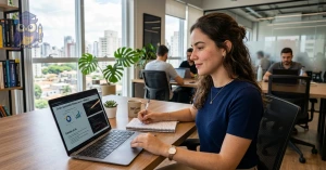 Curso de Curso Livre de Como Criar Assistentes Virtuais com IA