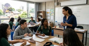 Curso de Curso Livre de Competências Gerais da BNCC