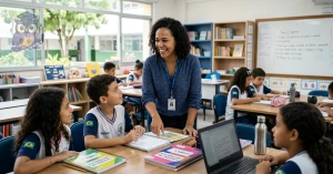 Curso de Curso Livre de Competências Socioemocionais para Educadores