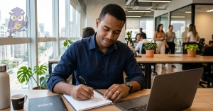 Curso de Curso Livre de Comportamento Profissional e Ética