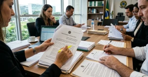 Curso de Curso Livre de Compras Públicas