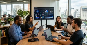Curso de Curso Livre de Computação em Nuvem