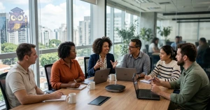 Curso de Curso Livre de Comunicação no Ambiente de Trabalho