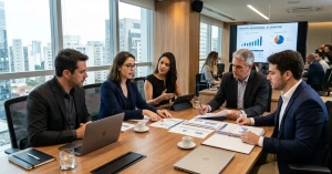 Curso de Curso Livre de Comunicação Corporativa