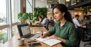 Curso de Curso Livre de Comunicação Digital
