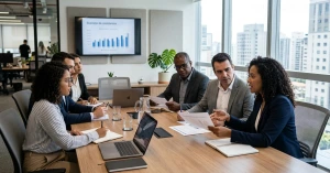 Curso de Curso Livre de Comunicação Empresarial