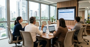 Curso de Curso Livre de Comunicação Estratégica